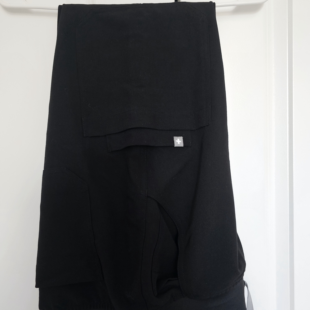 Figs Women Yola Skinny Scrub Pants